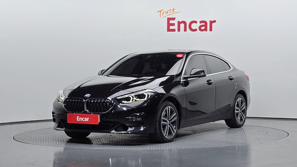 BMW 2 серии Gran Coupe (F44) 220i Sport