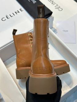 Ботинки Celine