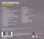 Clannad / The Essential (2CD)