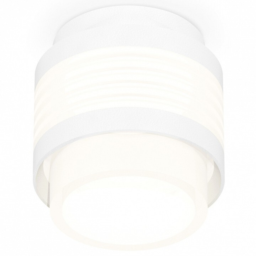 Накладной светильник Ambrella Light XS XS8431001