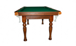 Бильярдный стол Прайм 5 футов (пирамида)
