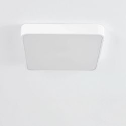 Citilux Купер CL724K70G0 LED RGB Светильник с пультом Белый