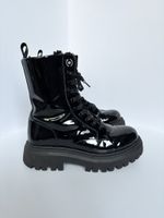 Лаковые ботинки Dolce & Gabbana, 33