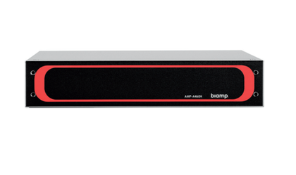 Усилитель BIAMP TesiraAMP-A460H