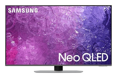 Телевизор Samsung QLED 4K QE43QN90CAT
