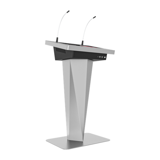 Интерактивная трибуна Terra 27 дюймов