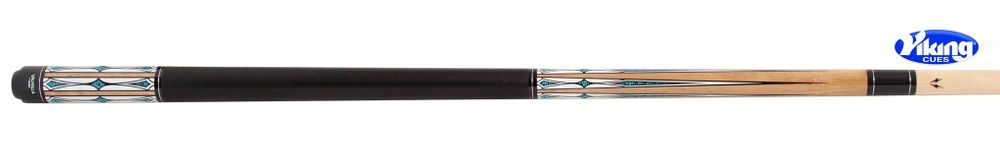 Кий Viking Valhalla VA610 2PC Пул