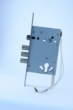 Умный замок Gimmel G14 TTLock