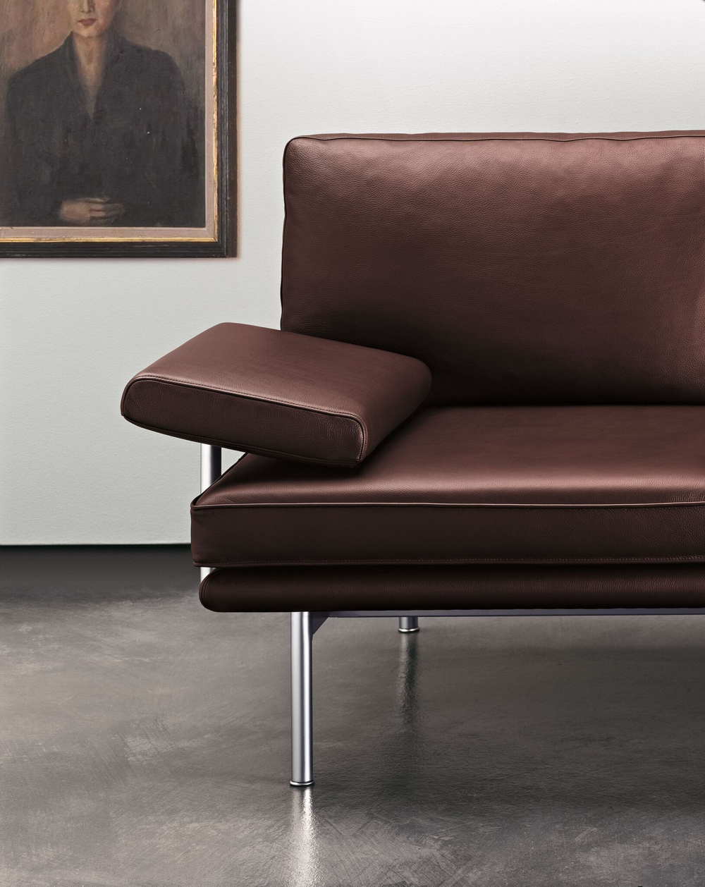 Диван Walter Knoll Living Platform Sofa