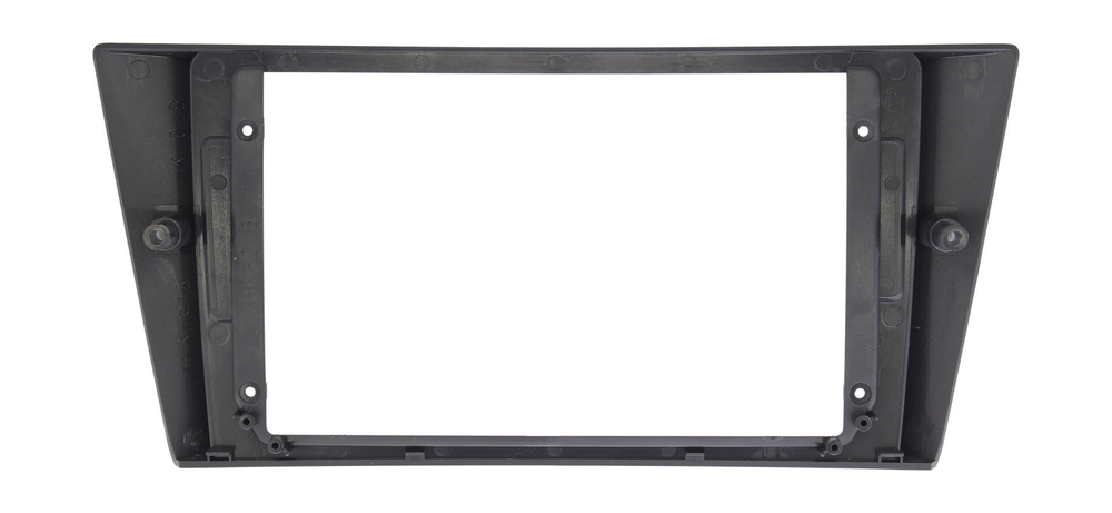 Переходная рамка магнитолы BMW 3-SERIES, E90 2005-2013 9 дюймов