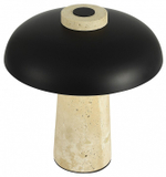 Настольная лампа декоративная ST-Luce Earthy SL1194.424.01