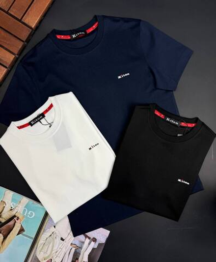 Футболка Kiton