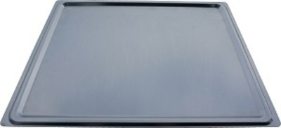 Противень Из Анодированого Алюминия Hurakan 436X315 (Для Печи Hkn-Xft133M)