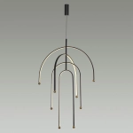 Подвесная люстра Odeon Light MEMFI 6633/95L