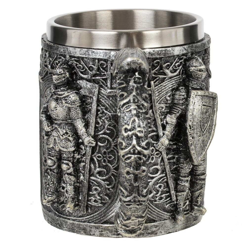 GAEM Кружка для пива, 450 мл, L15 W9 H11 см