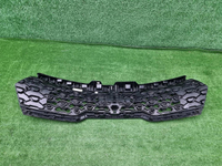 Решетка радиатора Kia Sorento 4 (2020-2023)