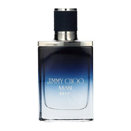 Мужская парфюмерия JIMMY CHOO Man Blue Eau de Toilette 100ml