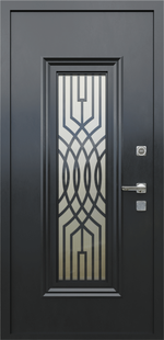 Дверь входная Вавилон