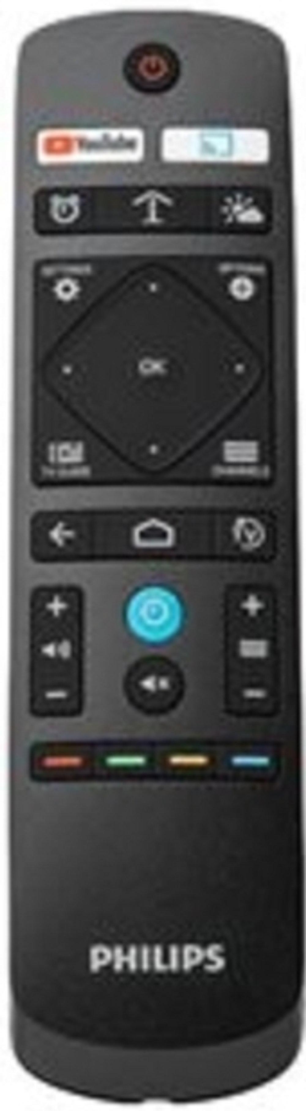 Телевизор  Philips 65BFL2214/12
