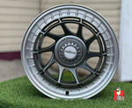 Комплект дисков Rotiform YVR 15x8.25 et10 4x100/4x114.3