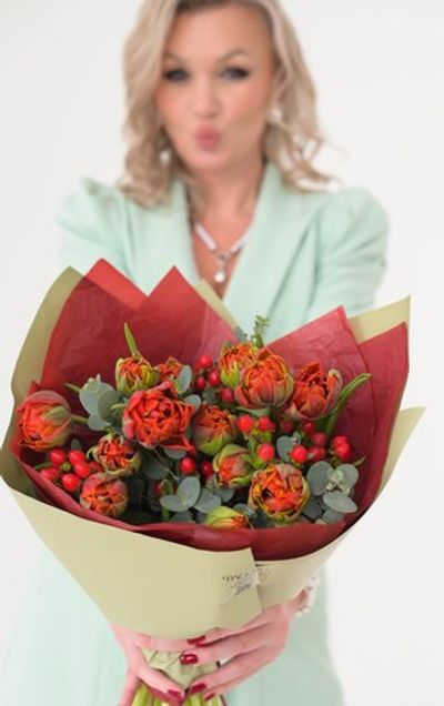 "Вишнёвая Маргарита"