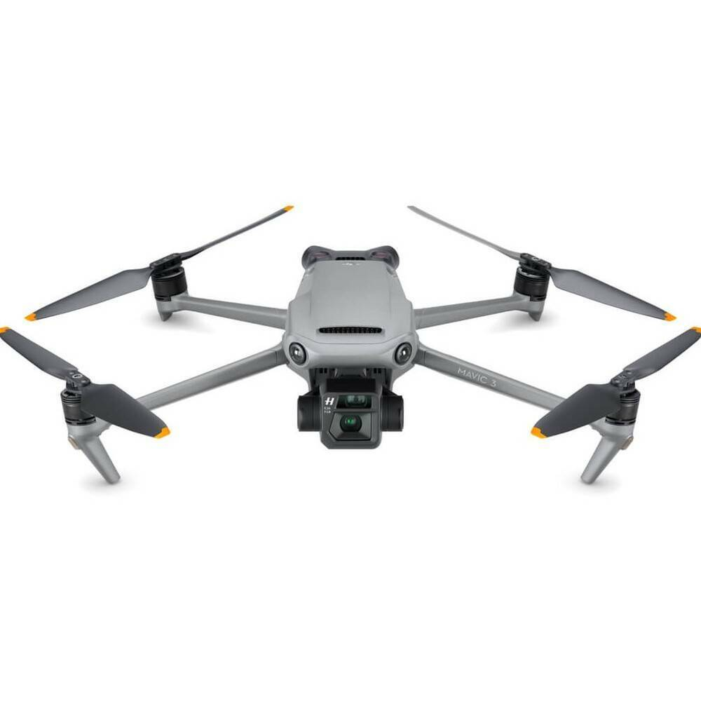 Квадрокоптер DJI Mavic 3 Standard (Aircraft)