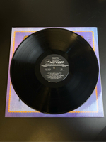 2 LP Герберт Фон Караян - дирижеры. Из Сокровищницы Мирового Исполнительского Искусства. 2 Виниловые пластинки 12 дюймов. Мелодия СССР 1981 год.