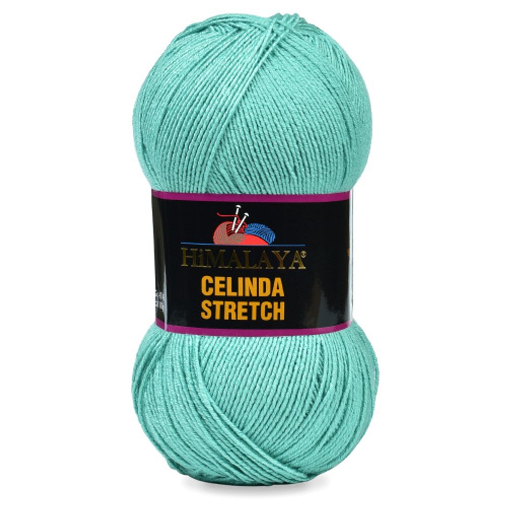 Пряжа Himalaya Celinda Stretch (12)
