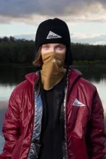 Снуд Called a Garment Dynamic neck tube оливковый