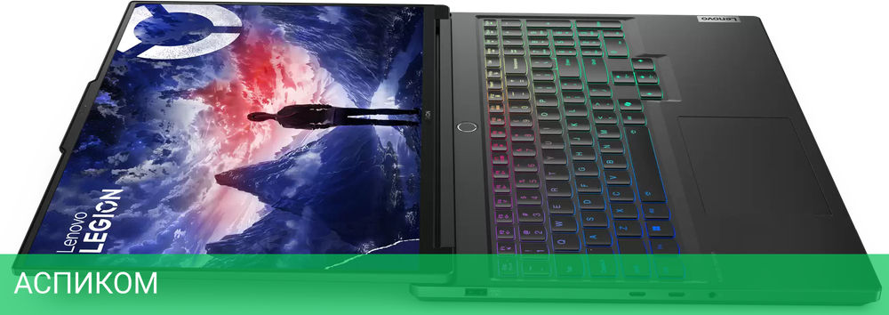 Ноутбук Lenovo Legion 7 16IRX9 83FD0046RK
