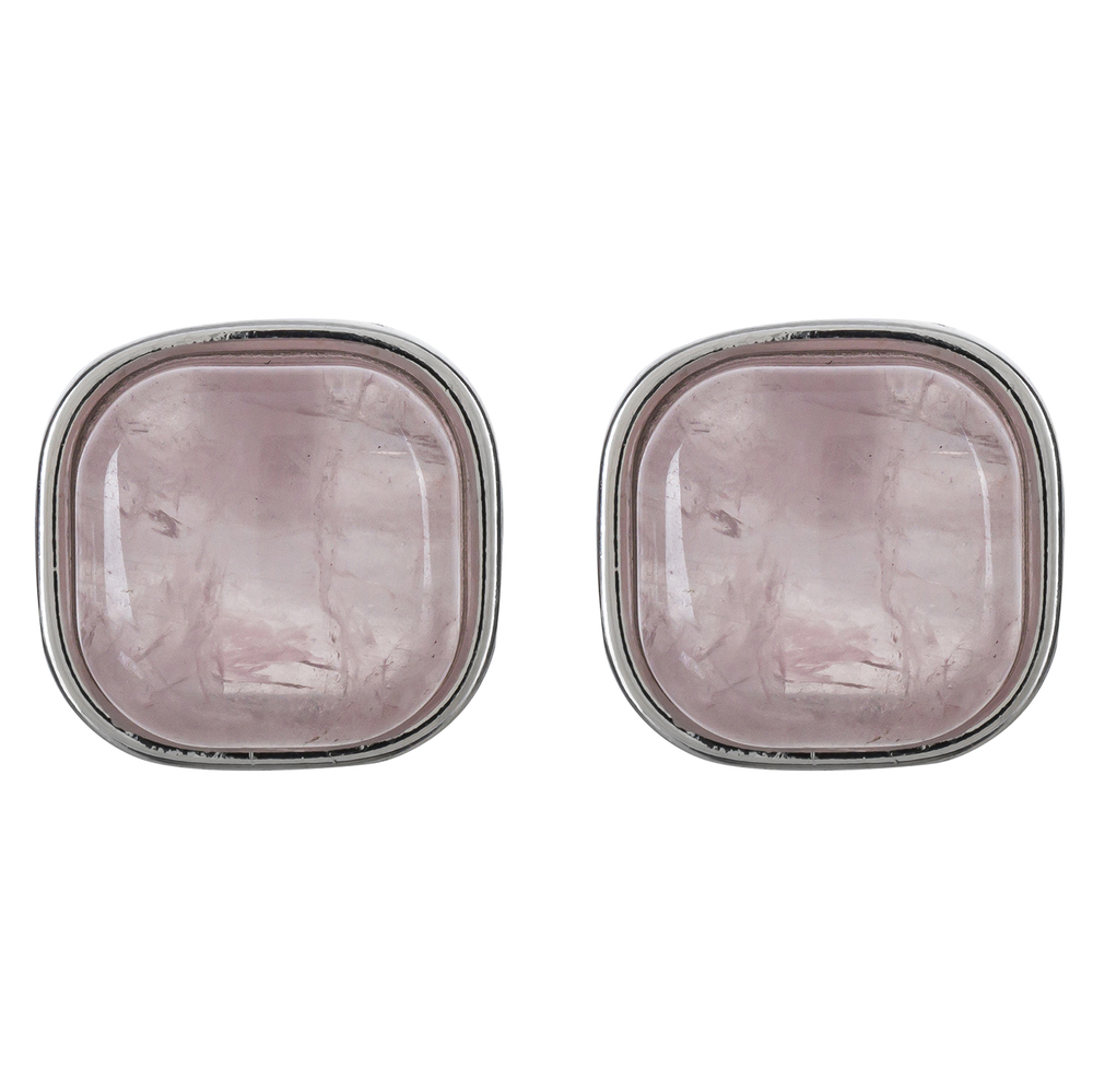 Серьги Possebon Q.Rose A0265.7 S
