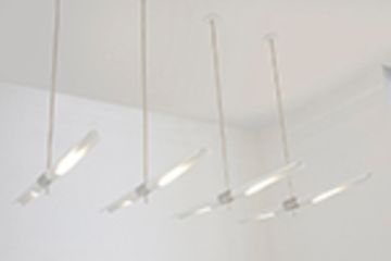 Подвес David Weeks Hennen Solo No. 431