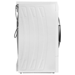 Сушильная машина Maunfeld MFDM157WH100 SLIM