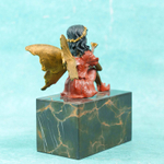 Коллекционная статуэтка «Фея с бабочкой»