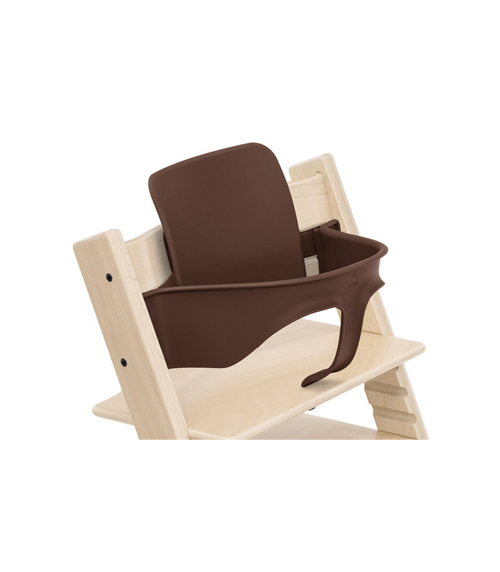 Сиденье для стульчика Stokke Tripp Trapp Baby Set (Warm brown)