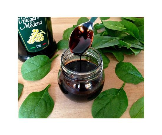 Бальзамический соус: что это такое?