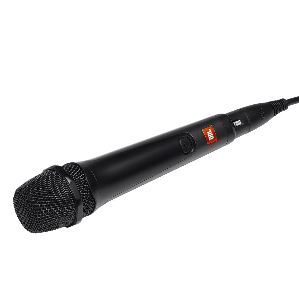 Микрофон JBL Party Box PBM100 Black - 2