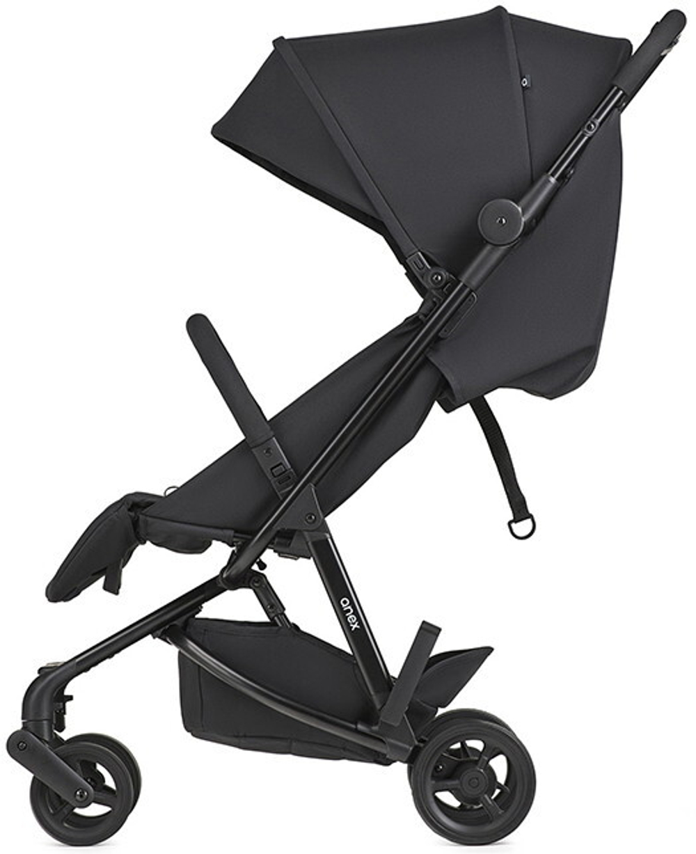 Прогулочная коляска Anex AIR-Z New Az-04-N Space