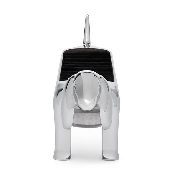 Держатель для колец dachsie