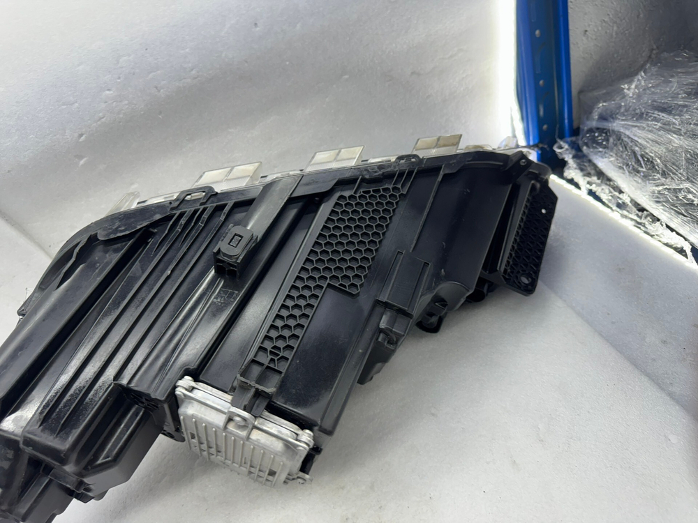 Блок фары LED для BYD Tang оригинал