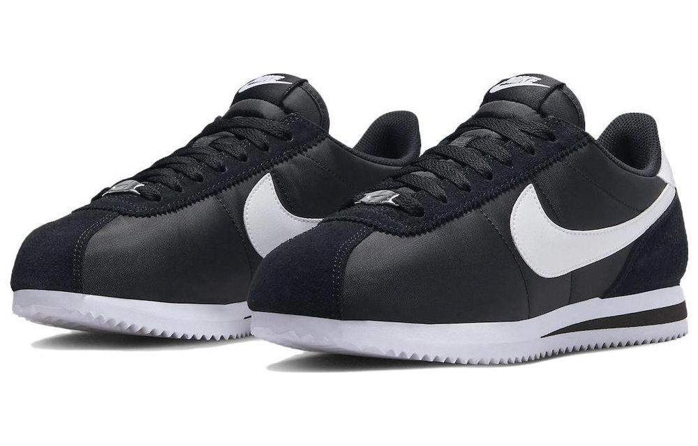 Кроссовки Nike Cortez (Женская размерная сетка)