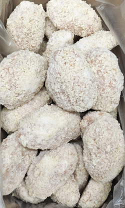 Котлеты По-киевски куриные, ИП Сидоренко