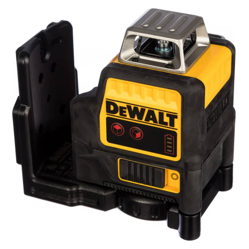 Лазерный уровень DeWalt DCE0811LR