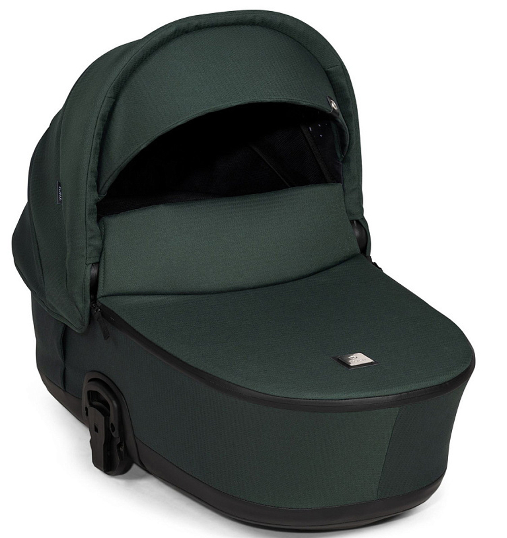 Детская коляска Tutis Mio 3 Plus Essential 2 в 1 1502240 Pacific green