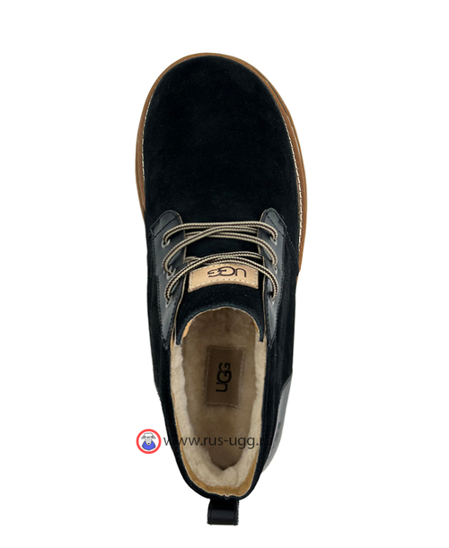NEUMEL GENTLEMAN Black