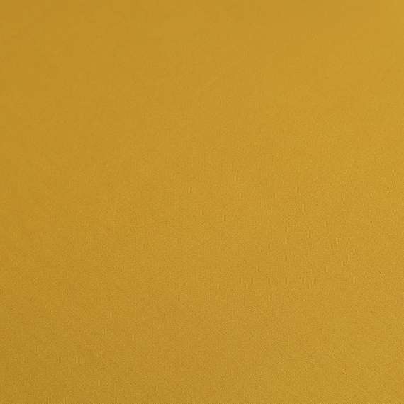 Набор наволочек из премиального сатина горчичного цвета из коллекции essential, 50х70 см