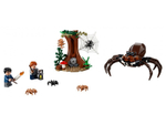 LEGO Harry Potter: Логово Арагога 75950 — Aragog’s Lair — Лего Гарри Поттер