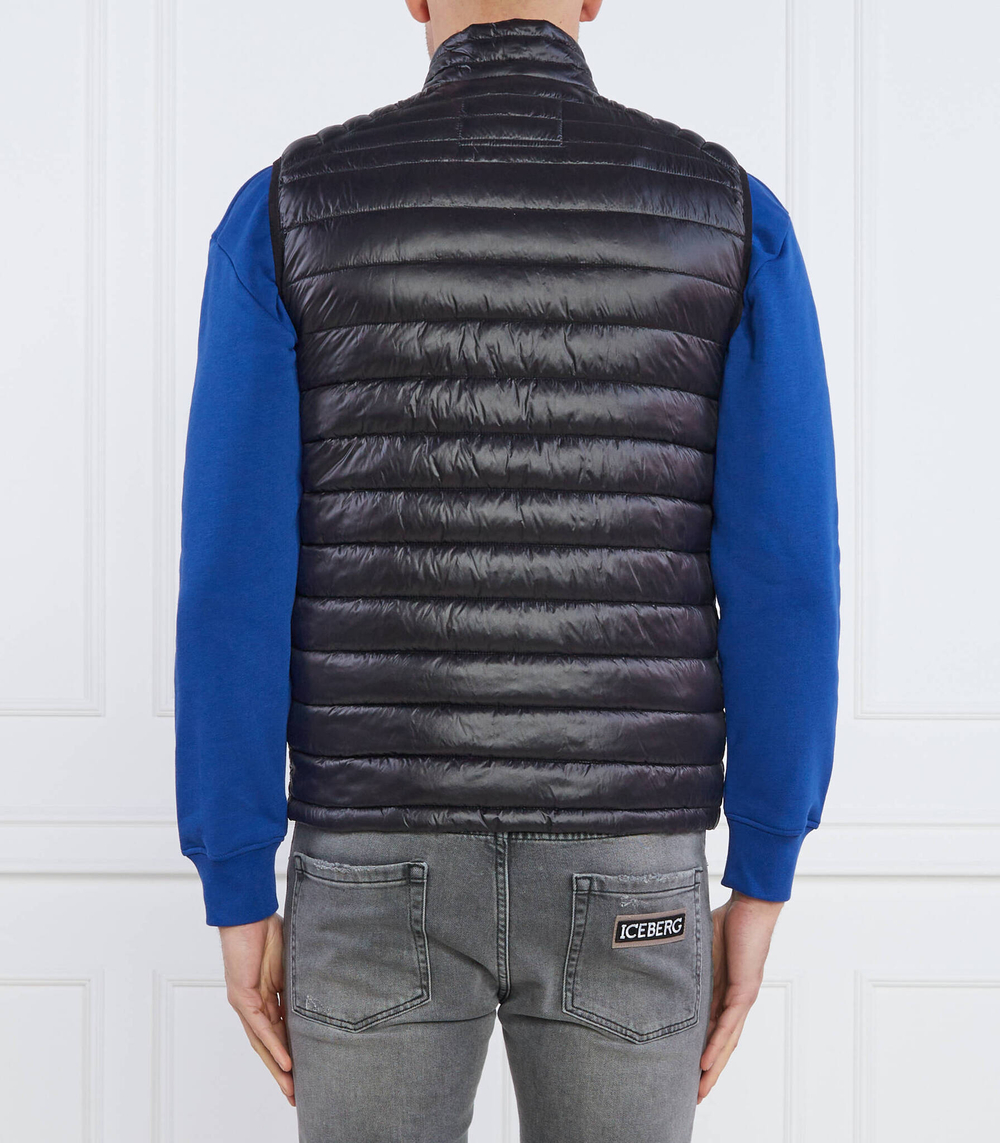 Безрукавка VEST Karl Lagerfeld - черный(505027 532590)