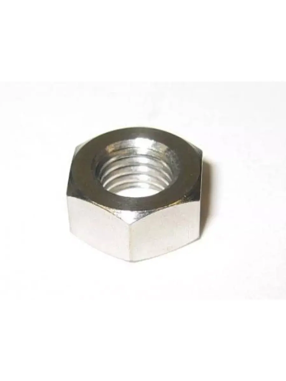 Гайка для лодочных моторов 09140-12038-000