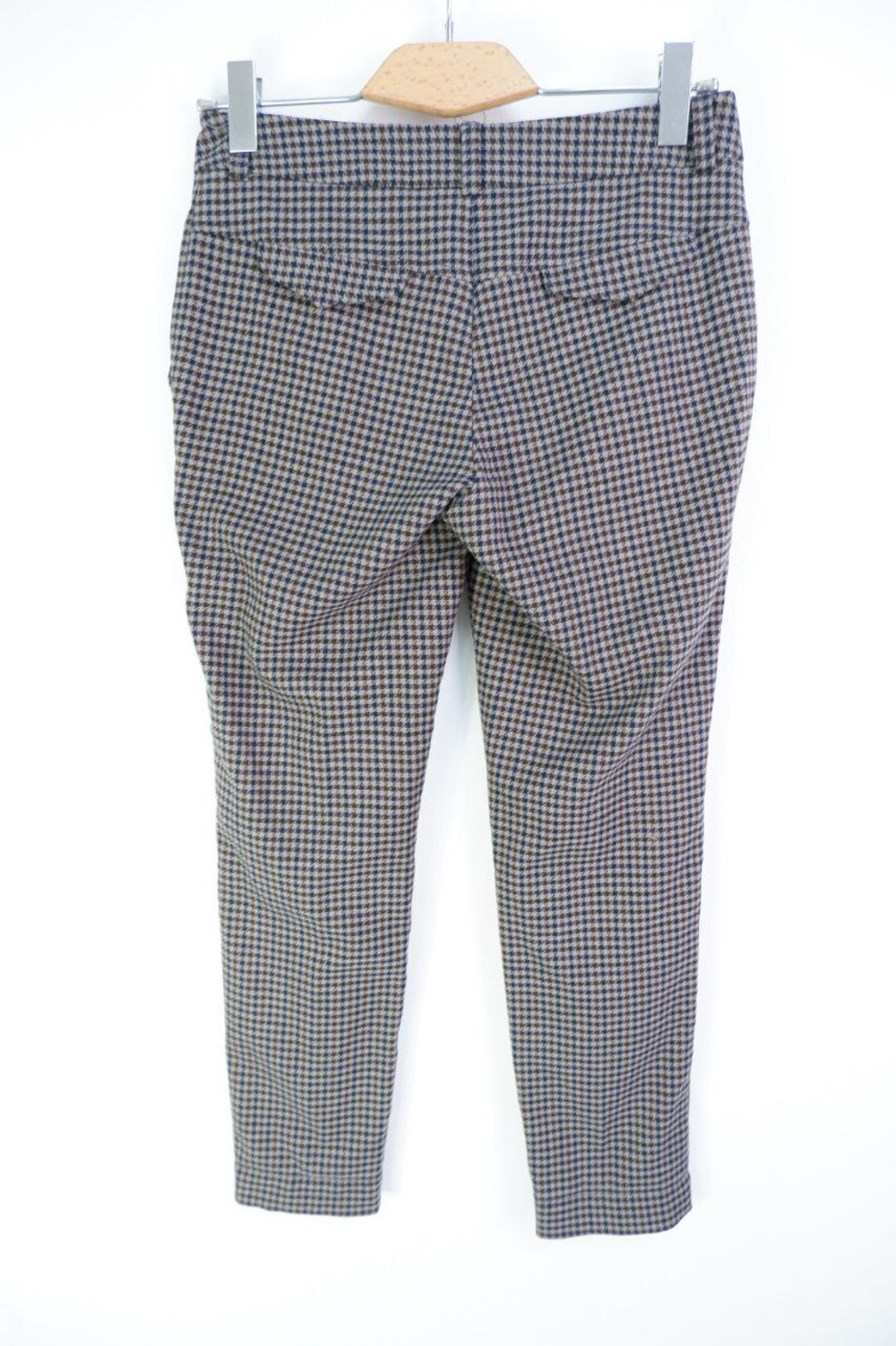 Брюки Filigrana с шерстью 44 размер